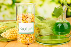 Brincliffe biofuel availability