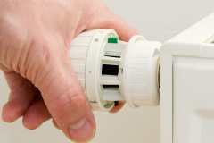 Brincliffe central heating repair costs