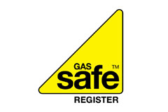gas safe companies Brincliffe